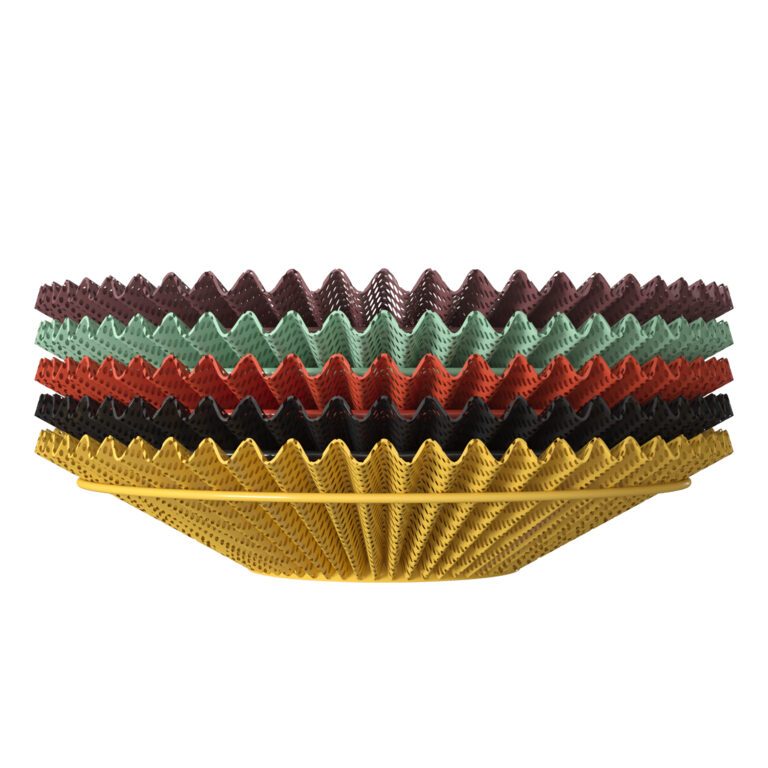 Миска Матего (340552), 3d модель 1