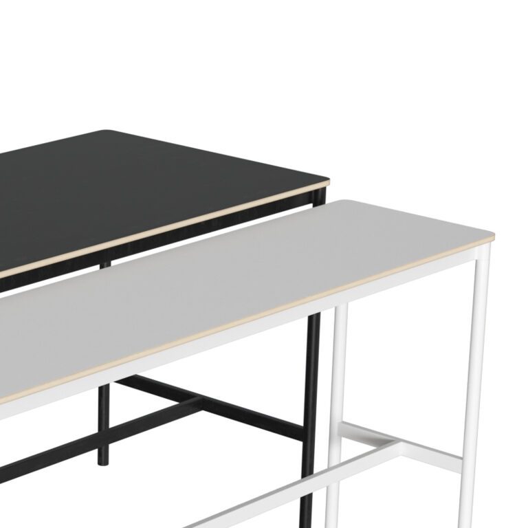 Dining Table Base High (340571) 3D model - Download 3D model Dining ...