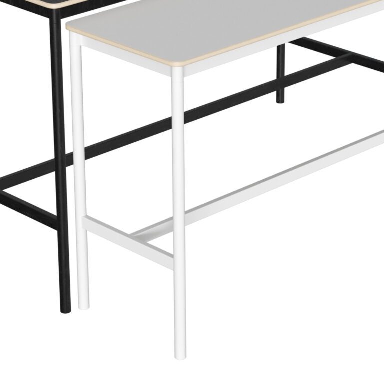 Dining Table Base High (340571) 3D model - Download 3D model Dining ...