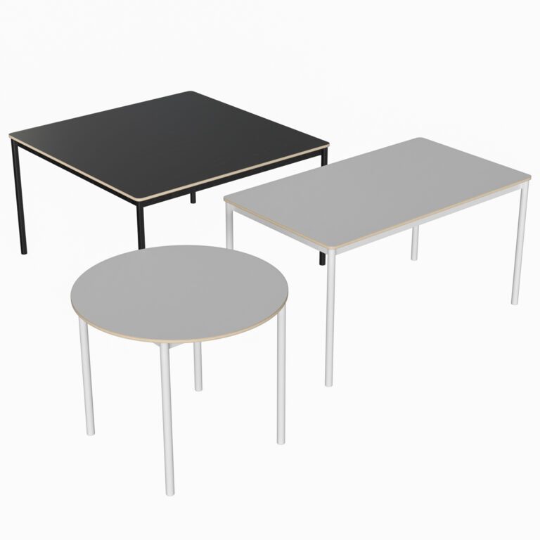 Base Table (340680) 3D model - Download 3D model Base Table (340680 ...