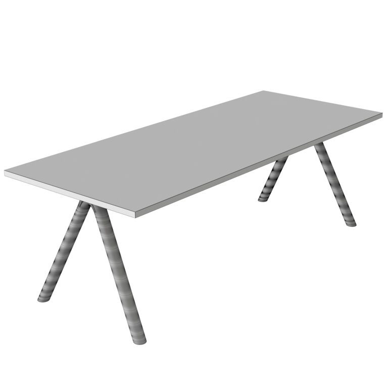 Split Table (340696) 3D model - Download 3D model Split Table (340696 ...