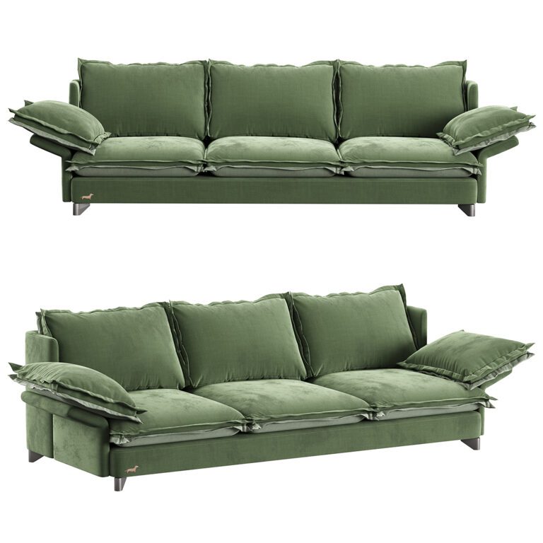 Диван Grand Sofaclub (341666), 3d модель 1