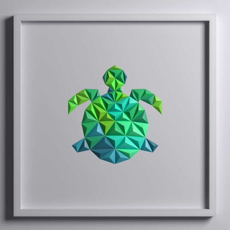 Тривимірна картина ArtWork 11 (342529), 3d модель 1