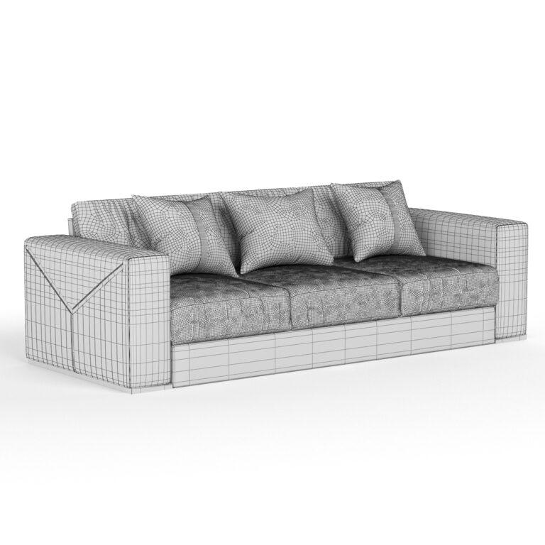 Portfolio of 3d models from Viktor | 3d-baza.com