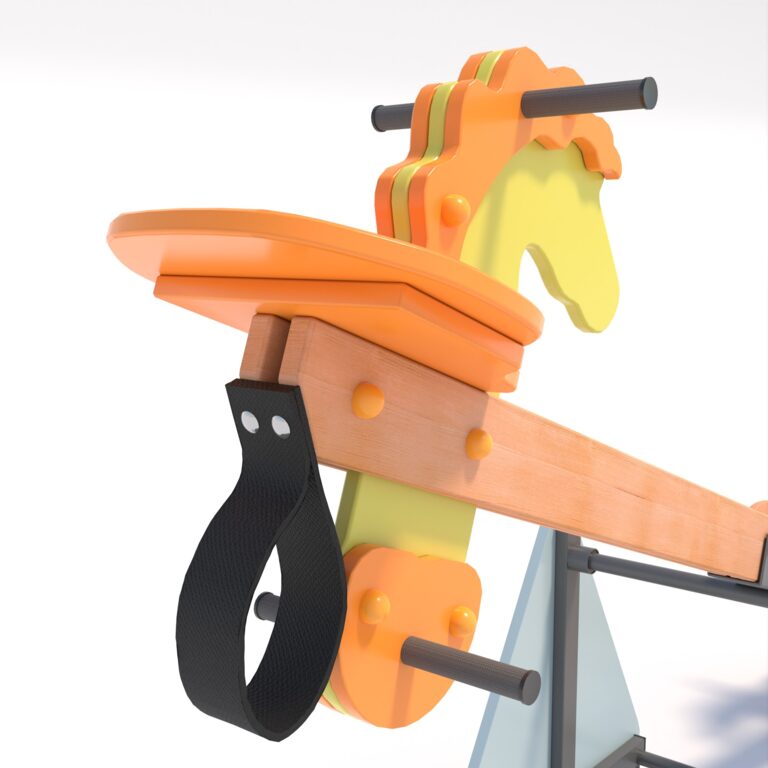 Swing Balancer (343147) 3D model - Download 3D model Swing Balancer ...