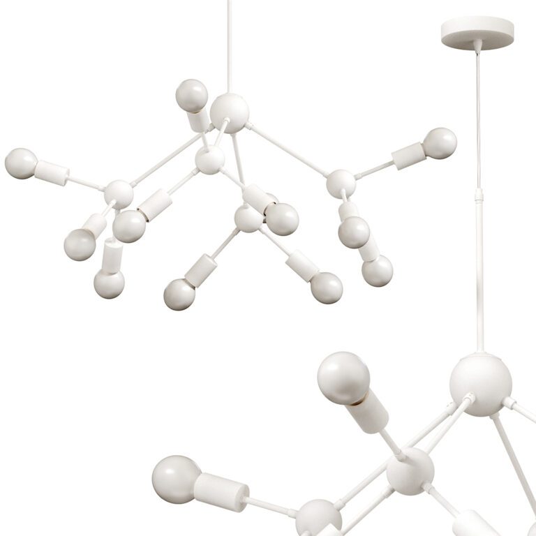 Arte Lamp Matrix (343571), 3d model 1