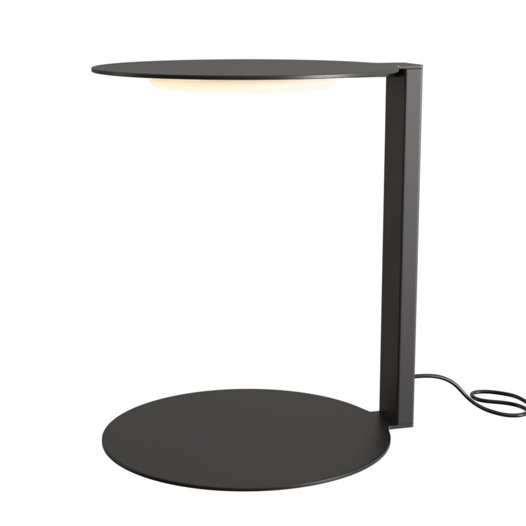 Duca Table Lamp (343789), 3d model 1