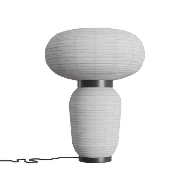 Table Lamp Formakami JH18 (343921), 3d model 1