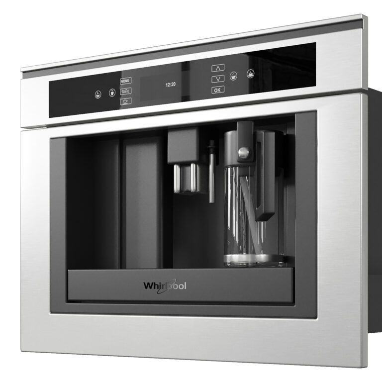 Whirlpool Appliance Vol 02 (344053) 3D model - Download 3D model ...
