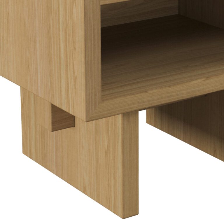 Private Side Table (344102) 3D model - Download 3D model Private Side ...