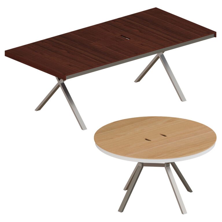 Frame X Table (344168) 3D model - Download 3D model Frame X Table ...