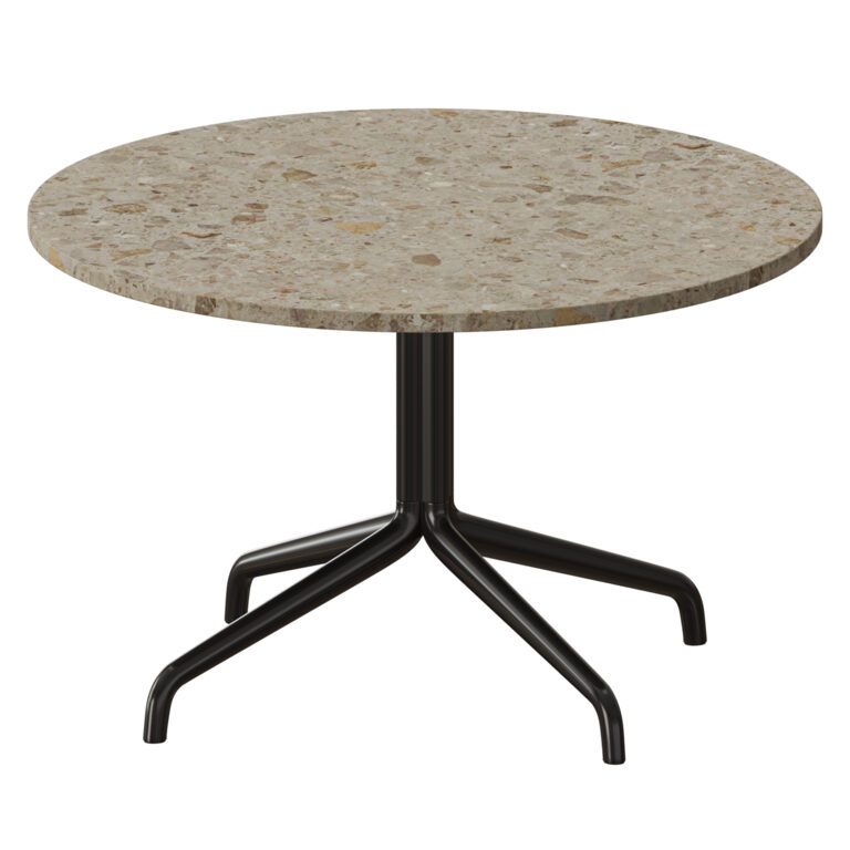 Starbase Table Harbour Column Lounge Table Star Base (344312) 3D model - Download 3D ...