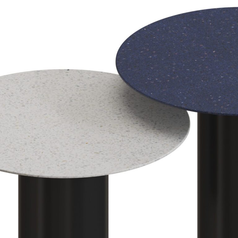 Mush Coffee Table (344381) 3D model - Download 3D model Mush Coffee ...