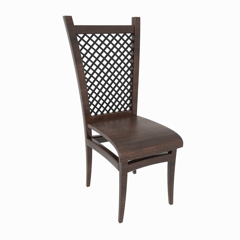 Chair (345600), 3d model 1