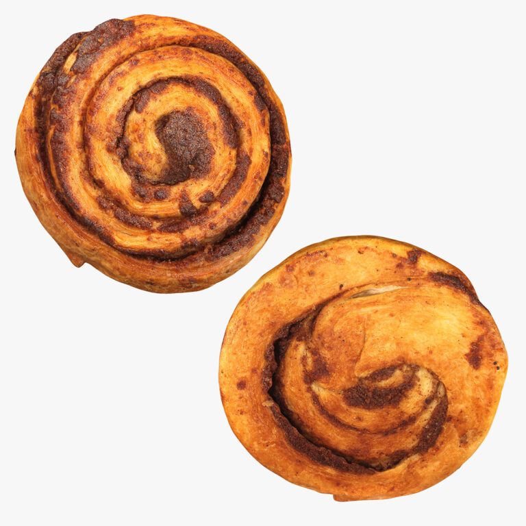 Bun puff Snail (345689) 3D model - Download 3D model Bun puff Snail ...