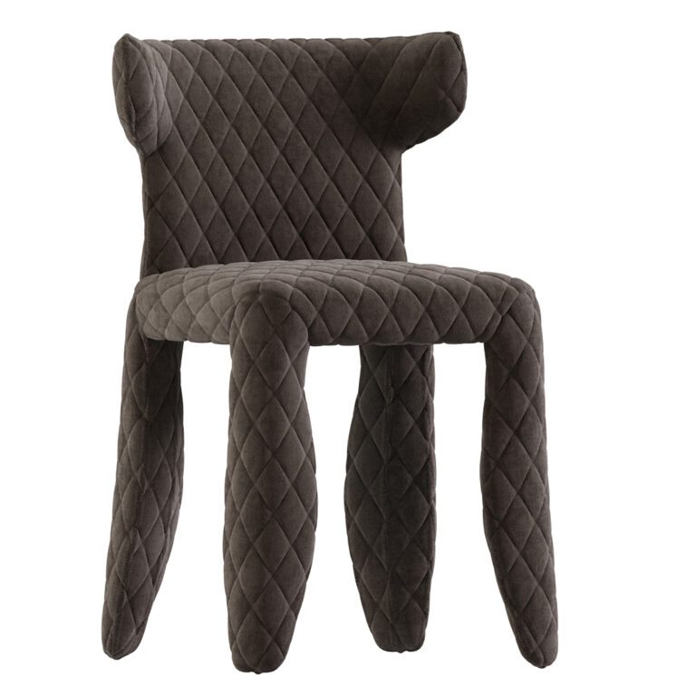 Monster Chair (346621) 3D model - Download 3D model Monster Chair ...