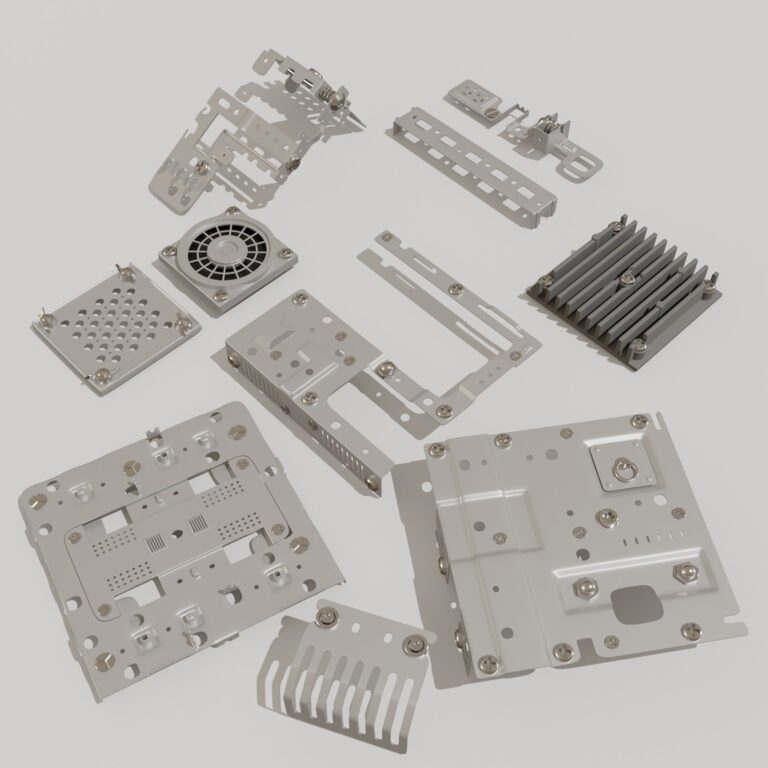 Frame Element Names Frame elements (346657) 3D model - Download 3D model Frame elements ...