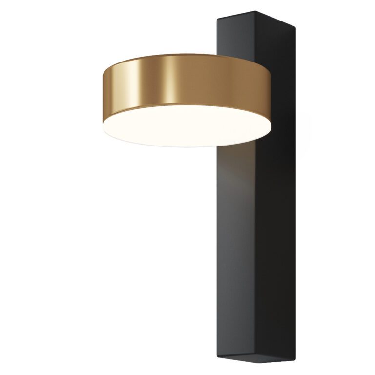 Бра ST Luce Pances SL6000.301.01 (347168), 3д модель 1