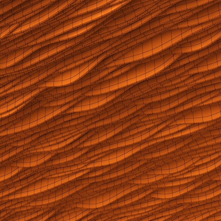 Parametric Style Texture Parametric decor n1 (348429) 3D model - Download 3D model Parametric ...