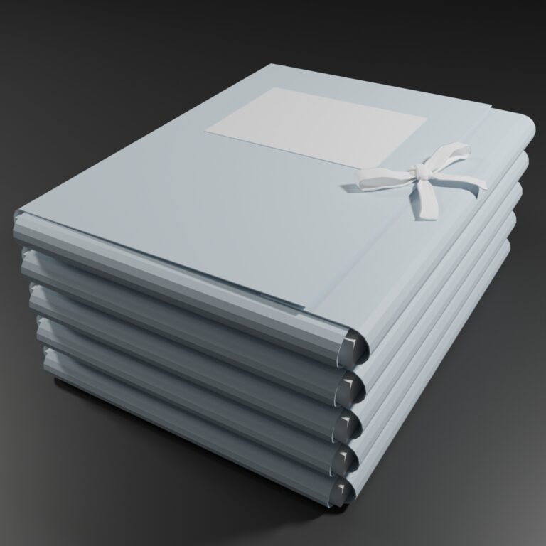 Folders (348431) 3D model - Download 3D model Folders (348431) | 348431 ...