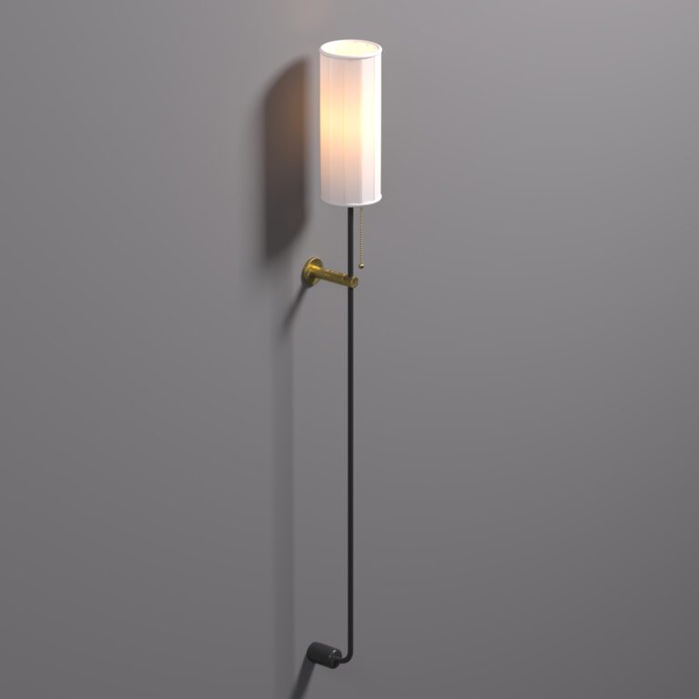 Бюстгальтер рівня Plug (349533), 3d модель 1