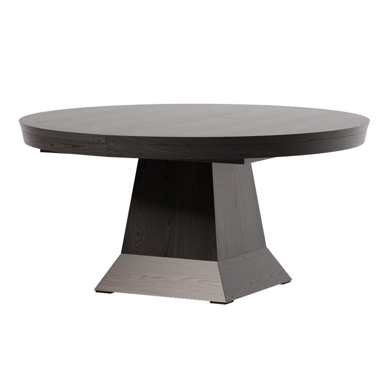 Leighton Dining Table (349710) 3D model - Download 3D model Leighton ...