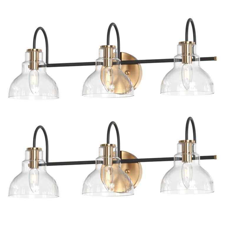 Mitchel wall Light 3 (349984), 3d model 1