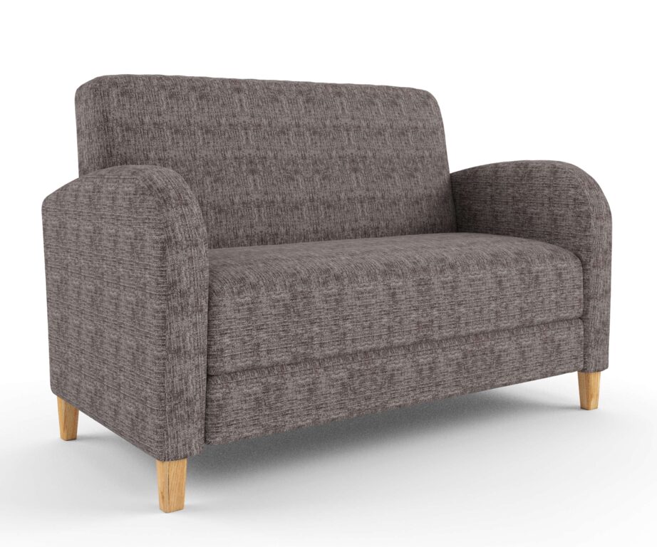 Opal 2 Seater Sofa (350278), 3d model 1