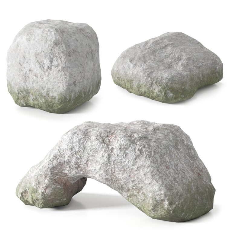 Low Poly Stones Set 02 351012 3D Model Download 3D Model Low Poly low-poly-stones-set-02-351012-3d-model-download-3d-model-low-poly