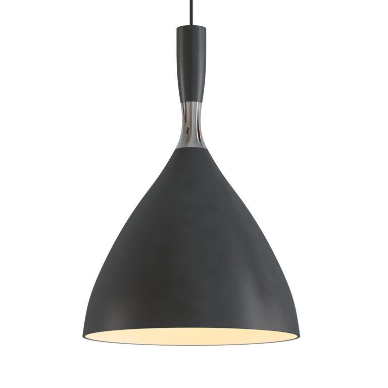 Dokka Pendant (351866), 3d model 1