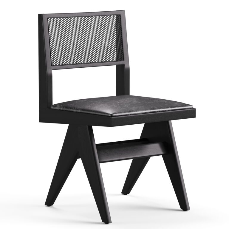 HENLEY chair  (353827), 3d model 1