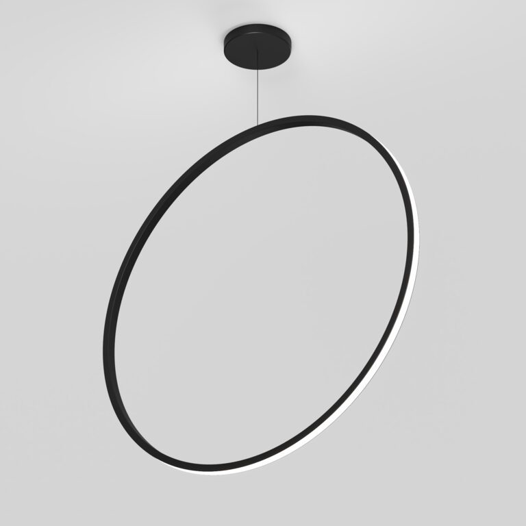HOKASU PL5 lamp (354112), 3d model 1