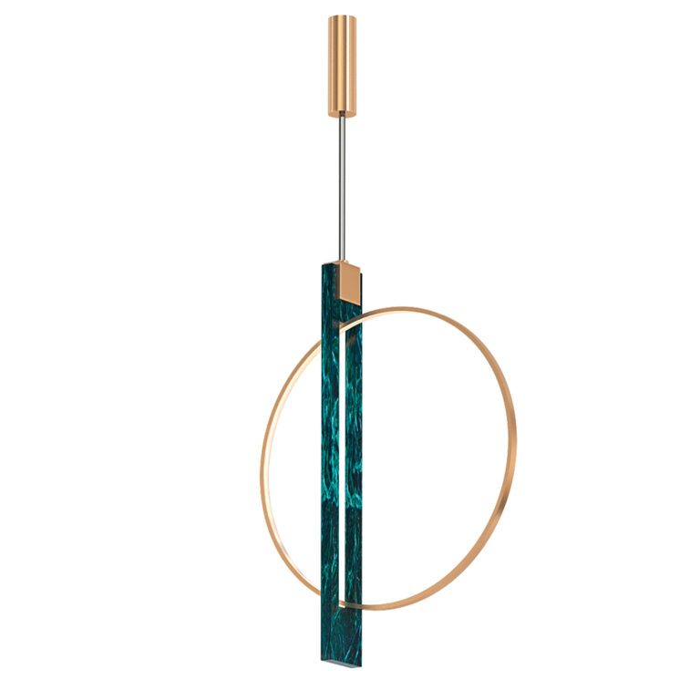 Horizon Pendant lamp (355335), 3d model 1