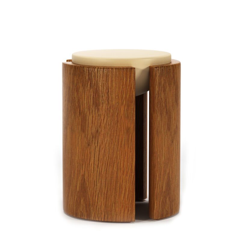 Coffee Table Le Pilier By Anthology Creative Studio (355406) 3D model ...