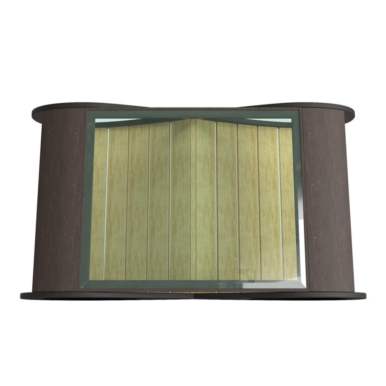 Infinity Coffee Table (355629) 3D model - Download 3D model Infinity ...