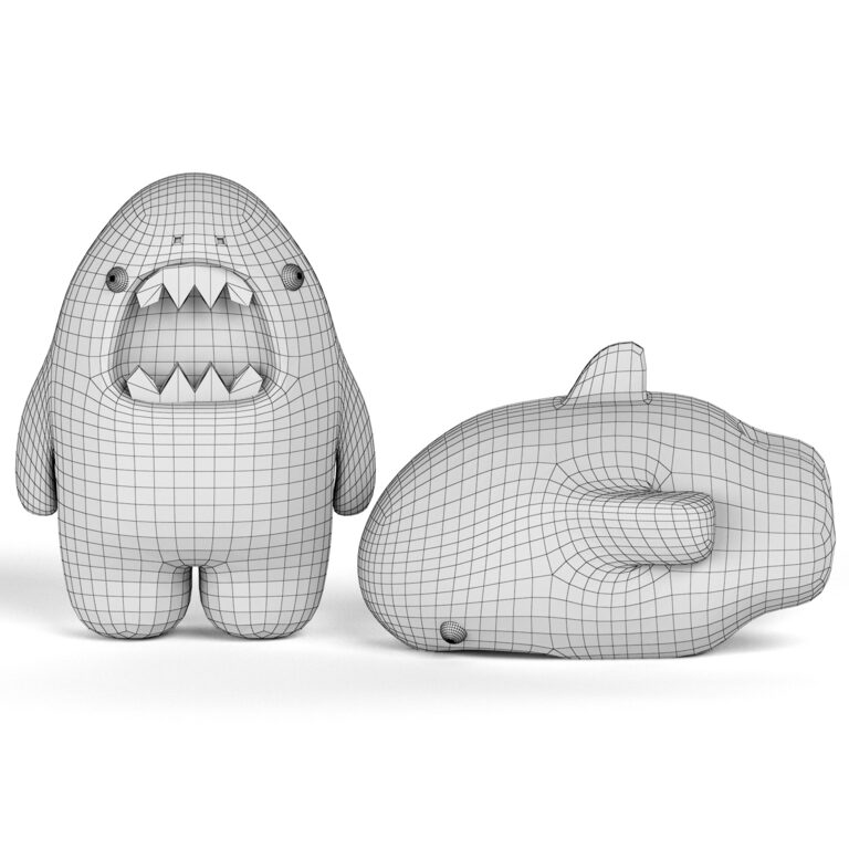 Portfolio of 3d models from Viktor | 3d-baza.com
