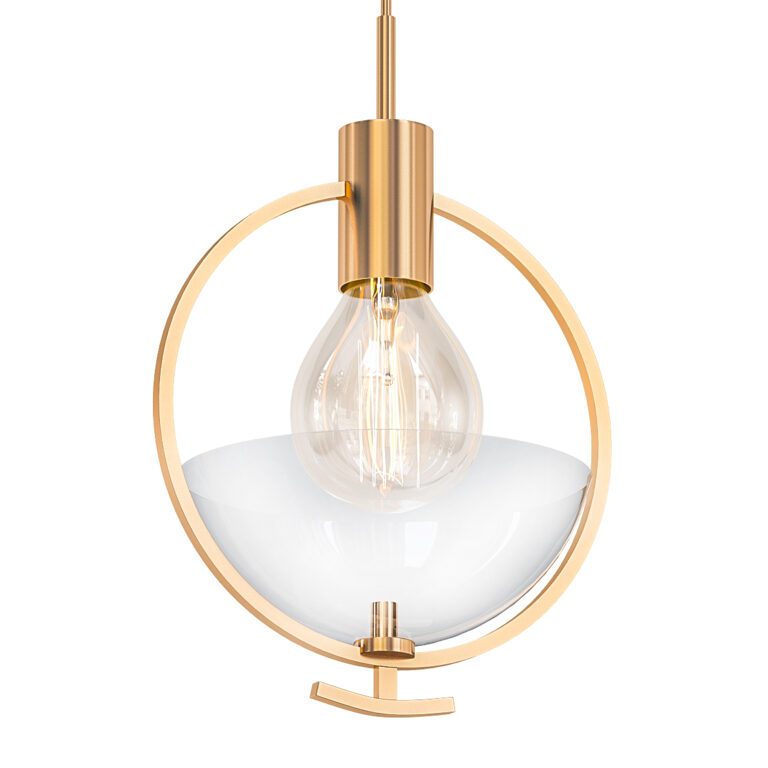 Mitzi Ringo Pendant lamp (356755), 3d model 1