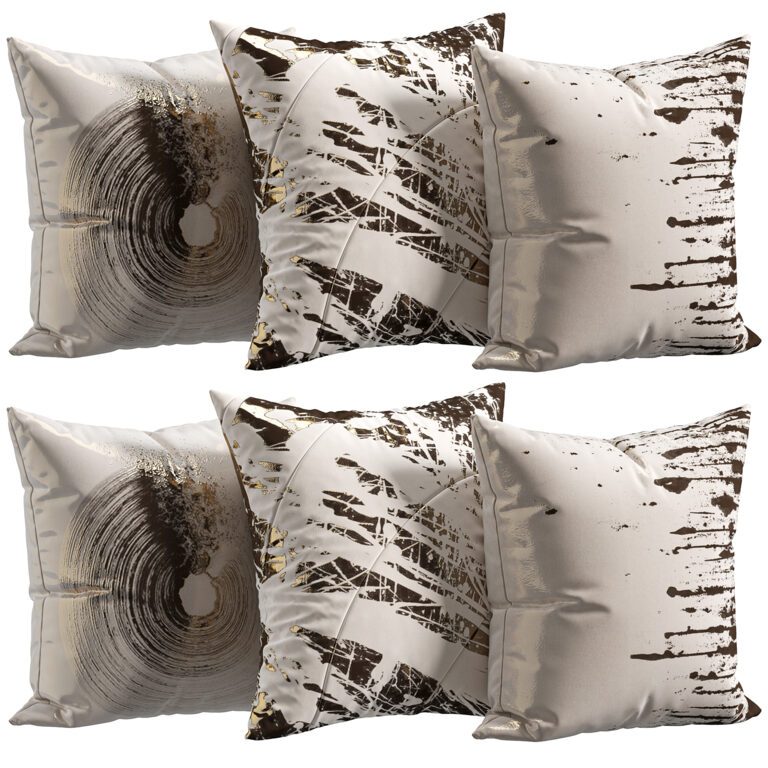 Pillow 02 (357622) 3D model - Download 3D model Pillow 02 (357622 ...