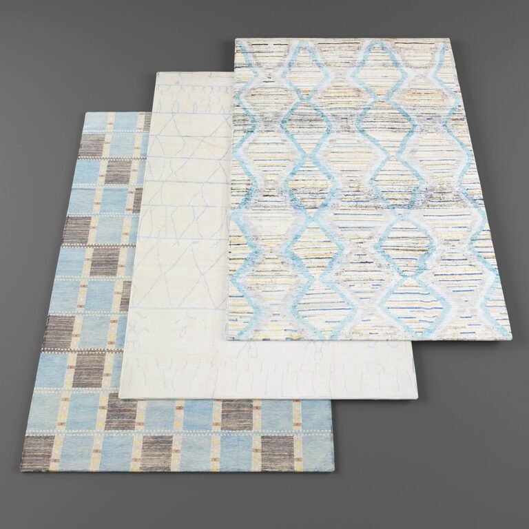 Килими (358354), 3d модель 1