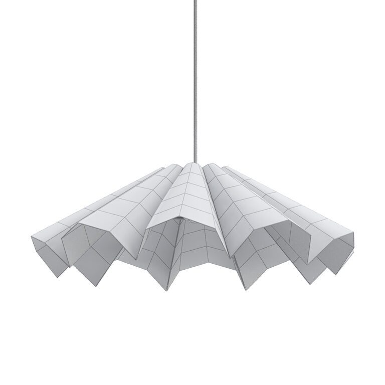 Delfina Pendant (359228) 3D model - Download 3D model Delfina Pendant ...