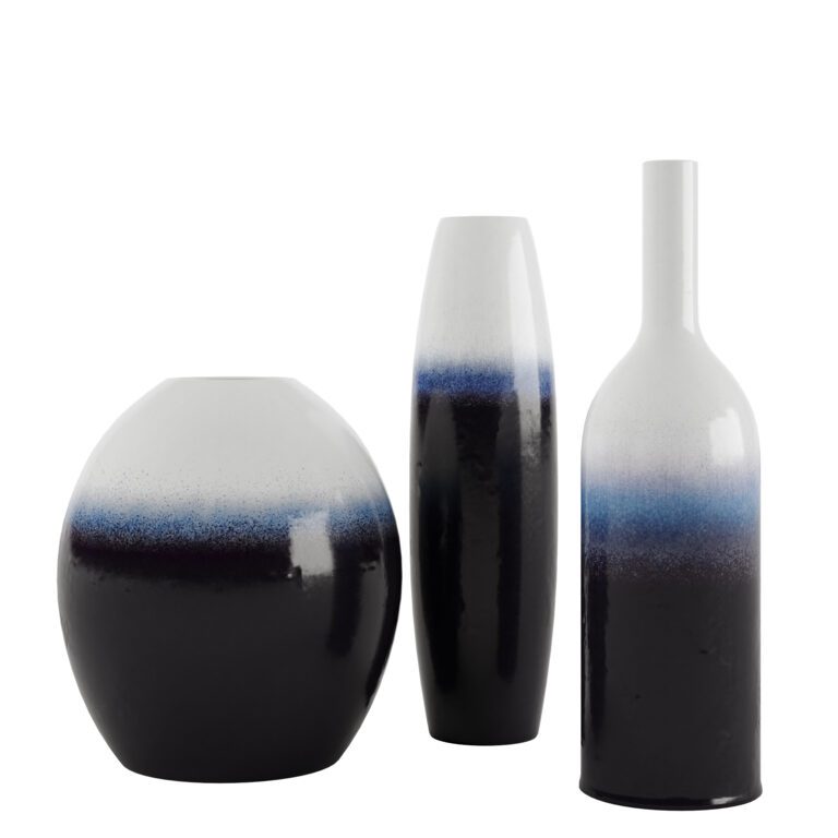 Samsel Samsel Handmade Ceramic Table Vase (359254) 3D model - Download 3D ...