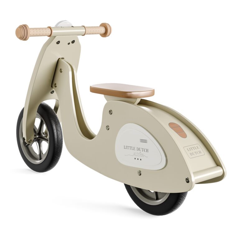 Little dutch bike (359343) 3D model - Download 3D model Little dutch ...