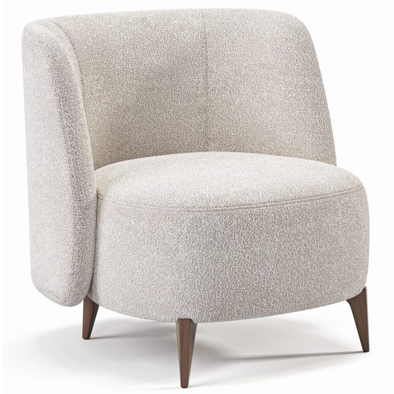 Sunday Armchair (360588) 3D model - Download 3D model Sunday Armchair ...