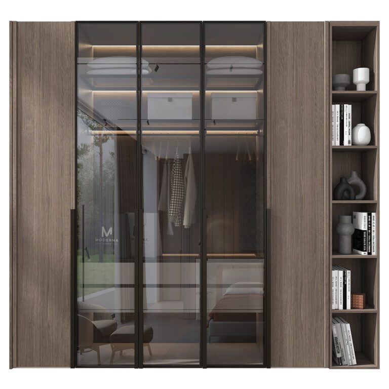 Furniture Composition 148 (362913) 3D model - Download 3D model ...