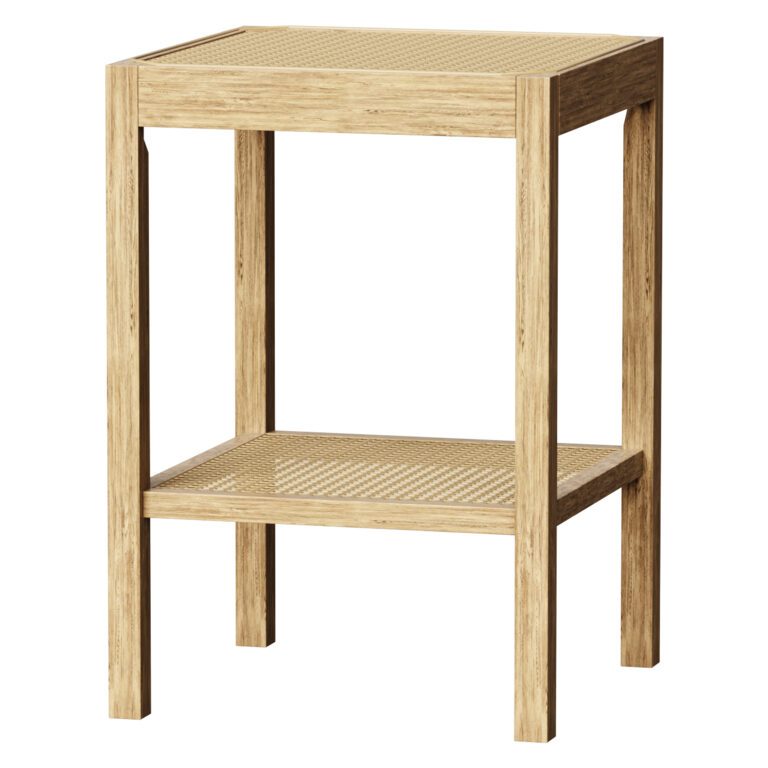 Tino Coffee Table (364807), 3d model 1