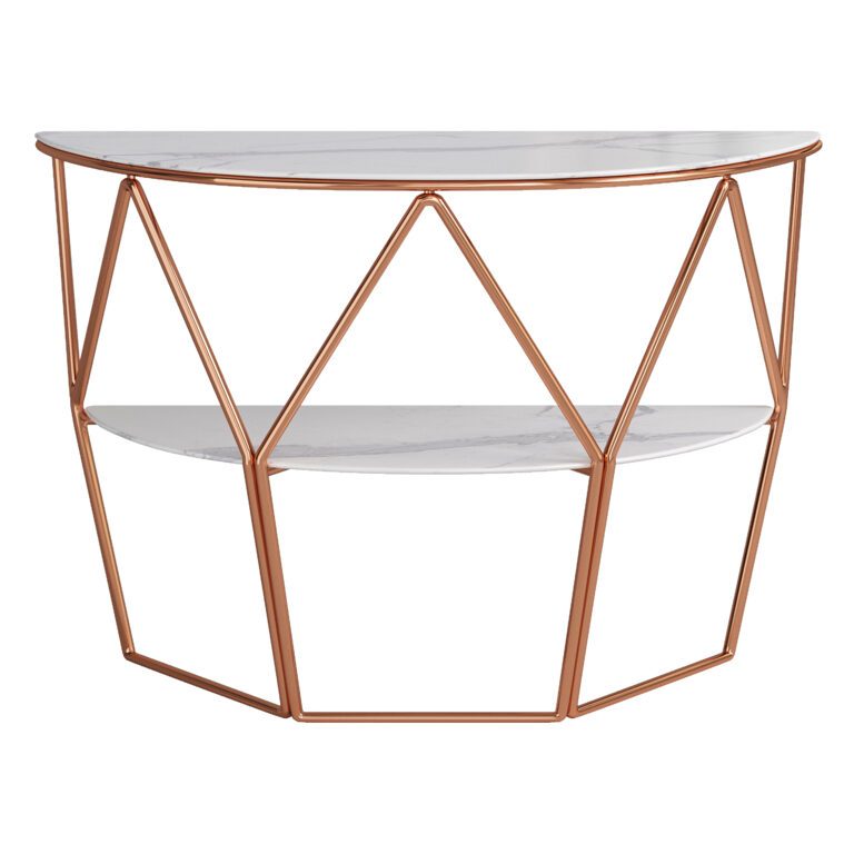 Arbor Console by Bonaldo (367628) 3D model - Download 3D model Arbor ...