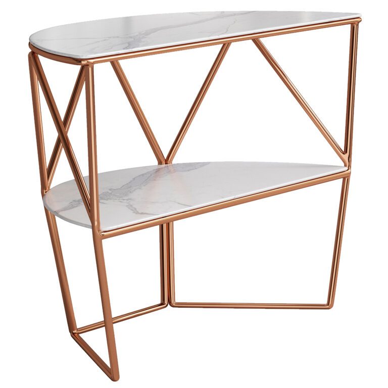 Arbor Console by Bonaldo (367628) 3D model - Download 3D model Arbor ...