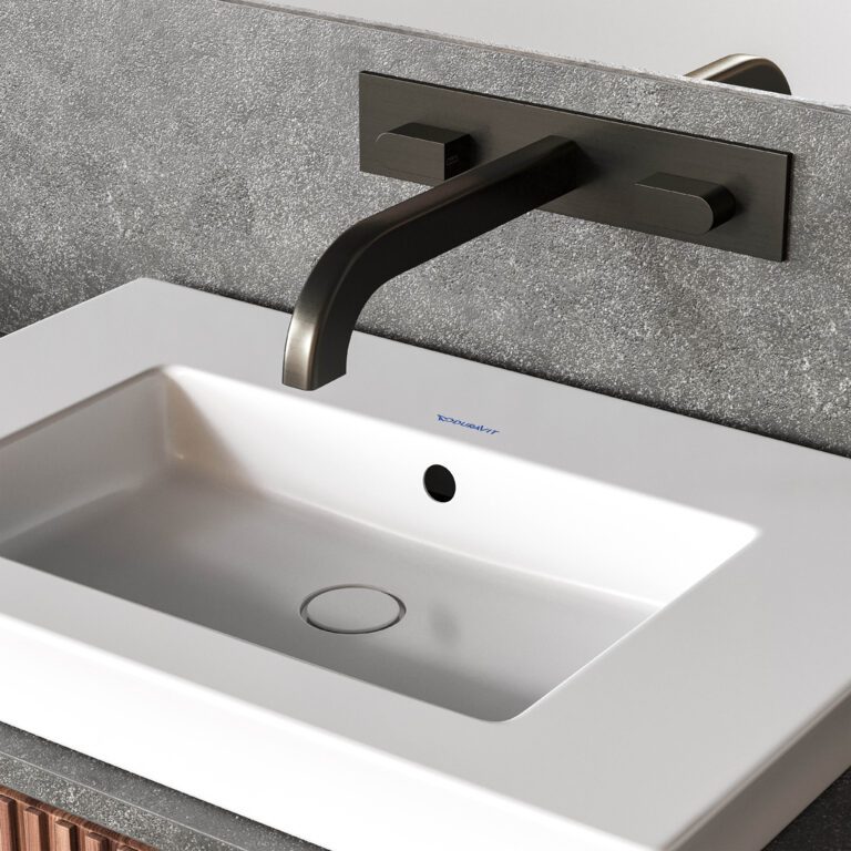 Washbasin 14 (368373) 3D model - Download 3D model Washbasin 14 (368373 ...