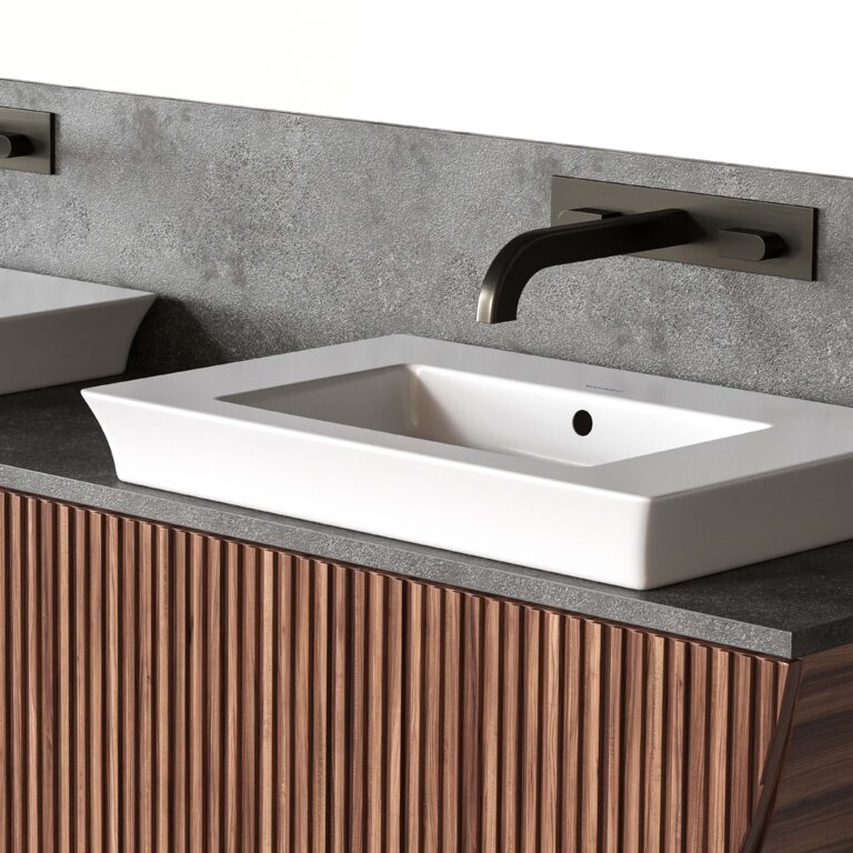 Washbasin 14 (368373) 3D model - Download 3D model Washbasin 14 (368373 ...