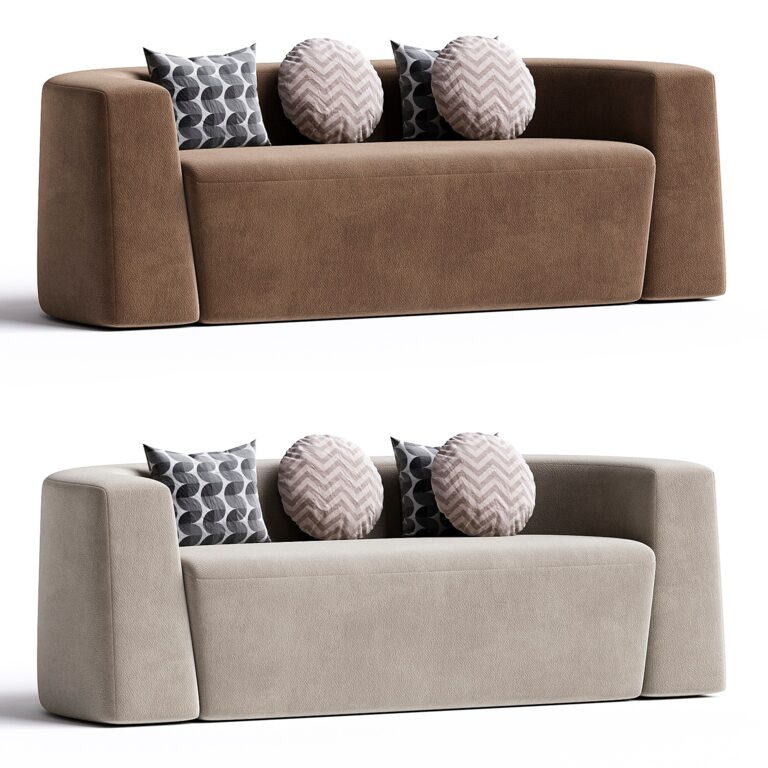 Sofa 11 (369258) 3D model - Download 3D model Sofa 11 (369258) | 369258 ...